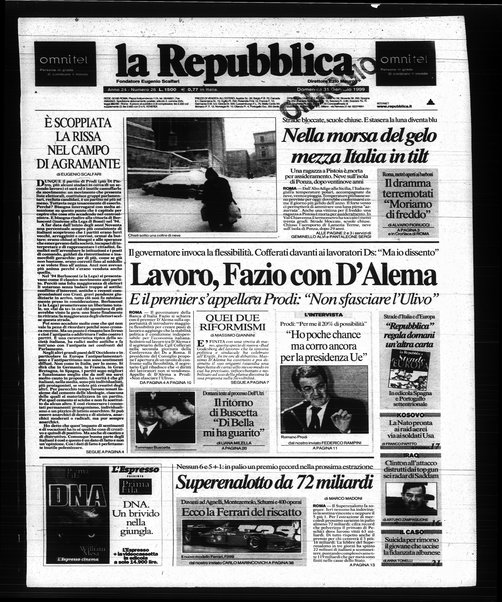 La repubblica